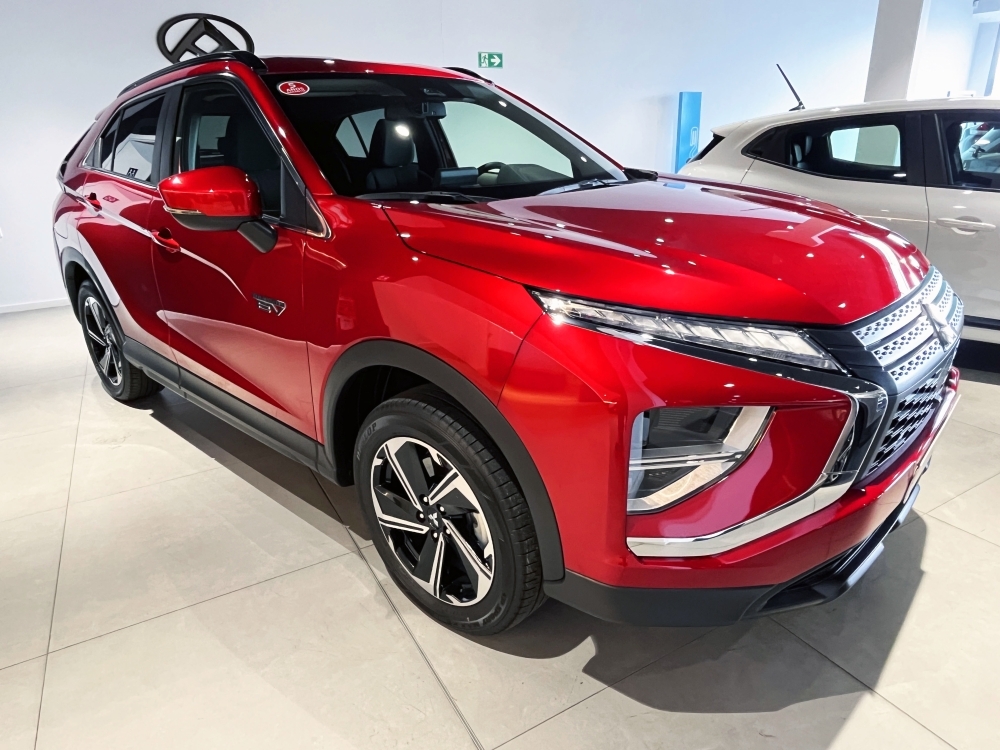 MITSUBISHI 