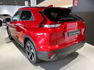 MITSUBISHI 