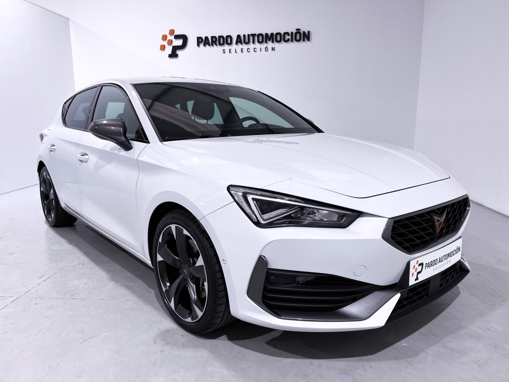 CUPRA 