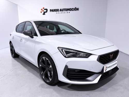 CUPRA 2.0 TSI 190CV DSG