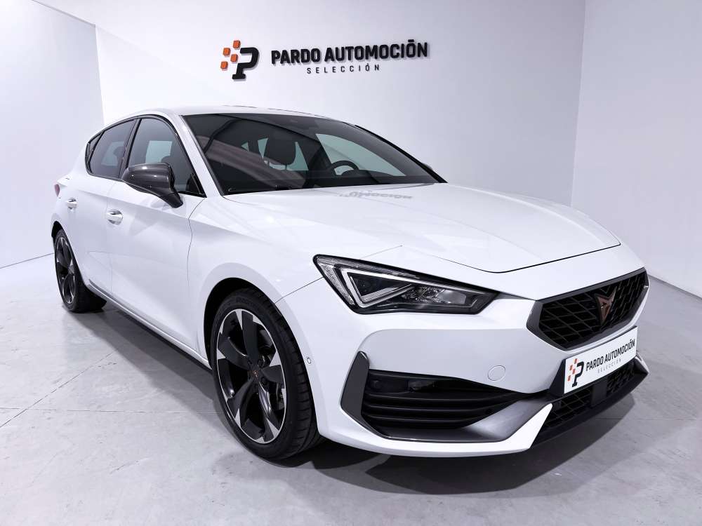 CUPRA 