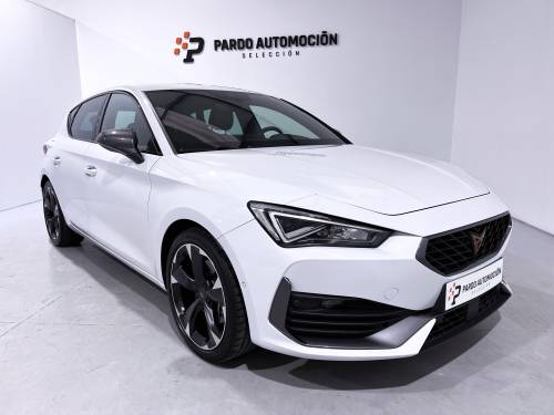 CUPRA 2.0 TSI 190CV DSG