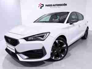 CUPRA 