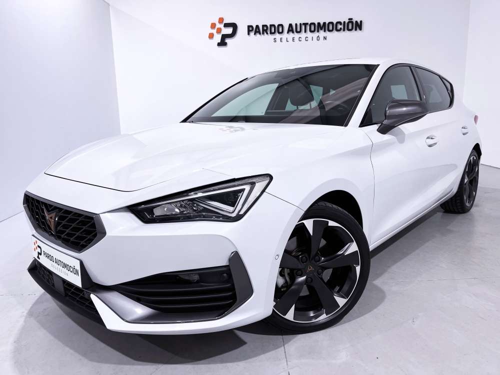 CUPRA 