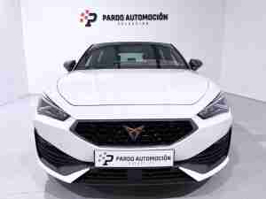 CUPRA 