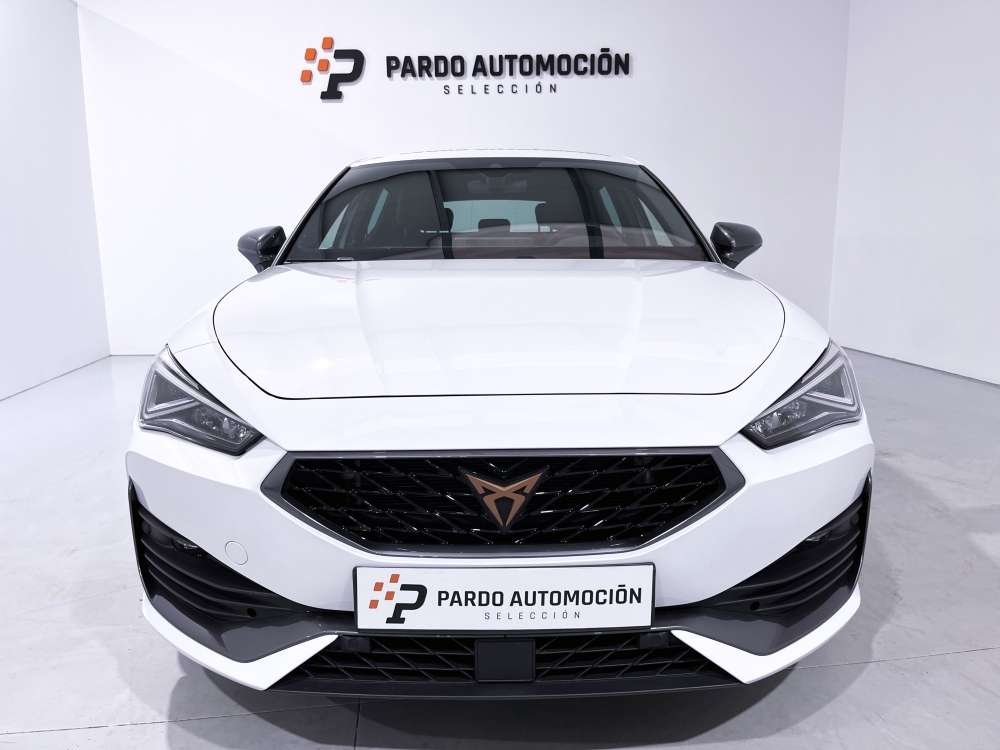 CUPRA 