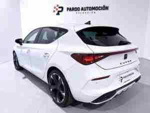 CUPRA 
