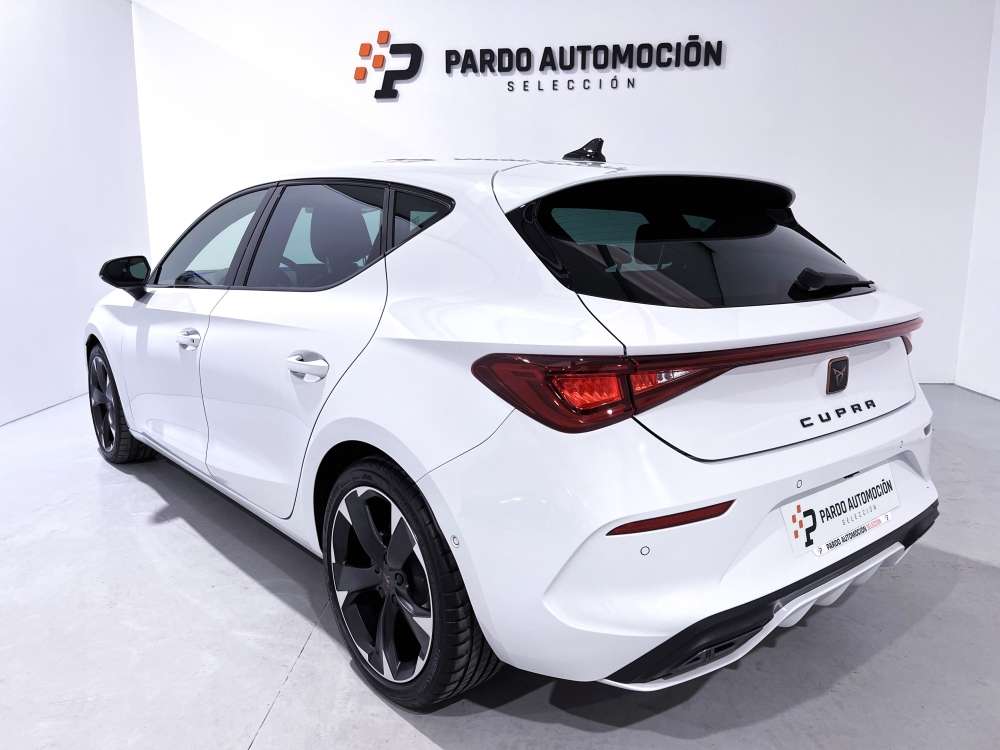 CUPRA 