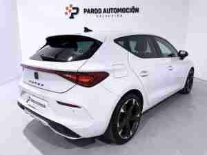 CUPRA 