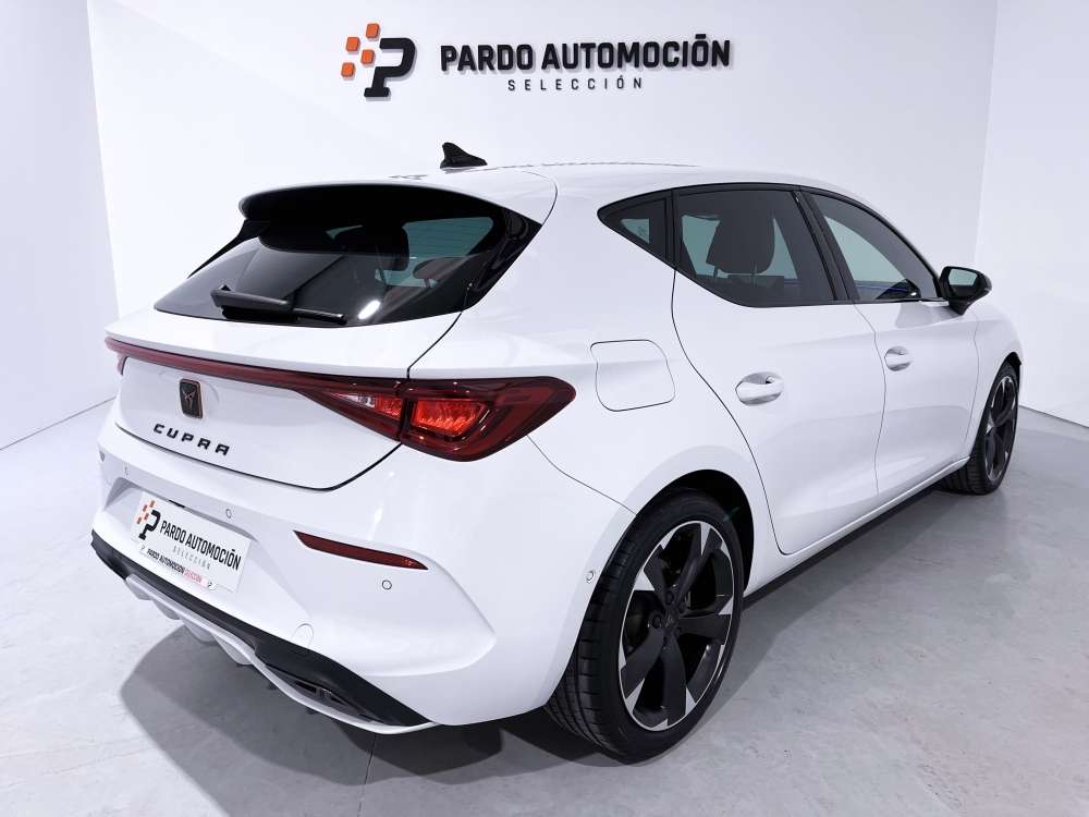 CUPRA 