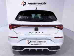 CUPRA 