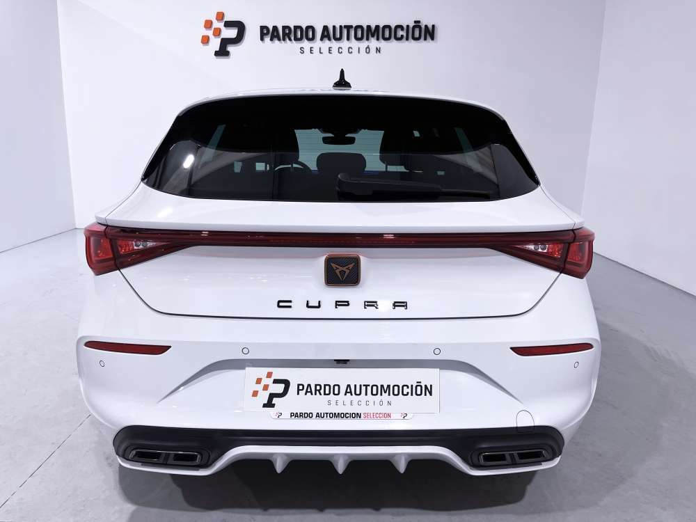 CUPRA 