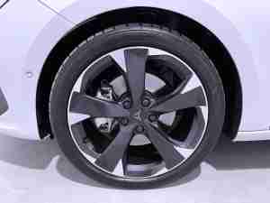 CUPRA 