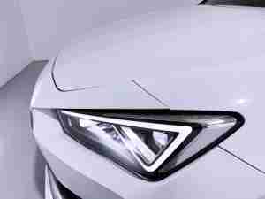 CUPRA 