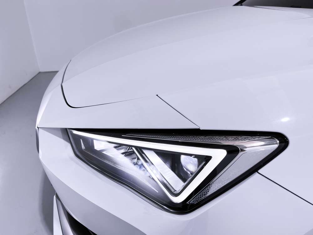 CUPRA 