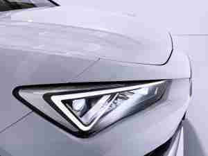 CUPRA 