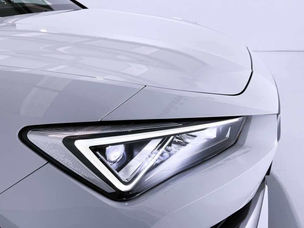 CUPRA 