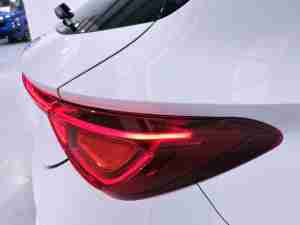 CUPRA 