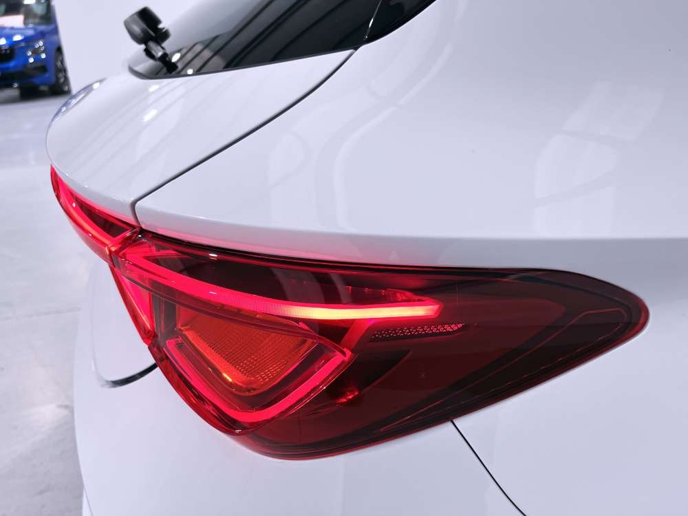 CUPRA 