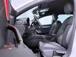 CUPRA 