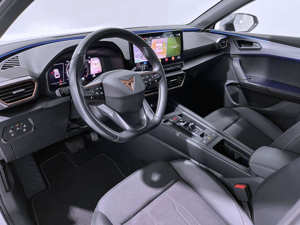 CUPRA 