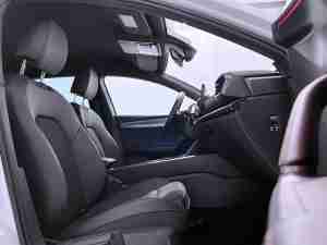 CUPRA 