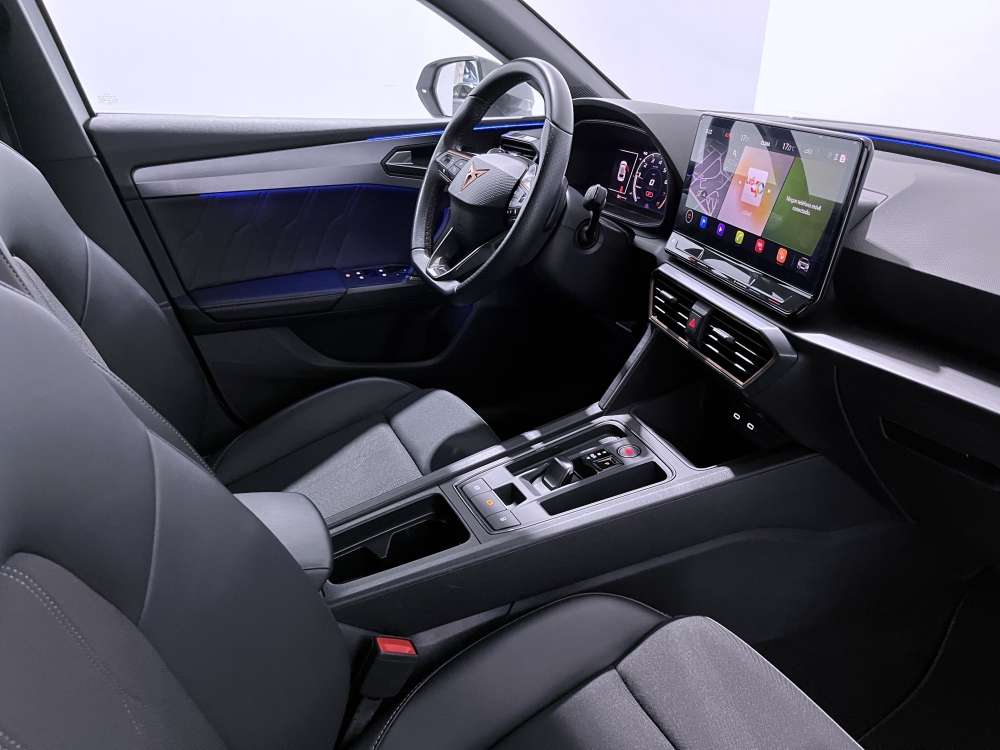 CUPRA 