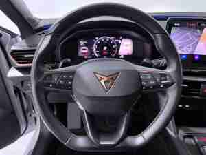 CUPRA 