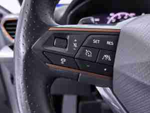 CUPRA 