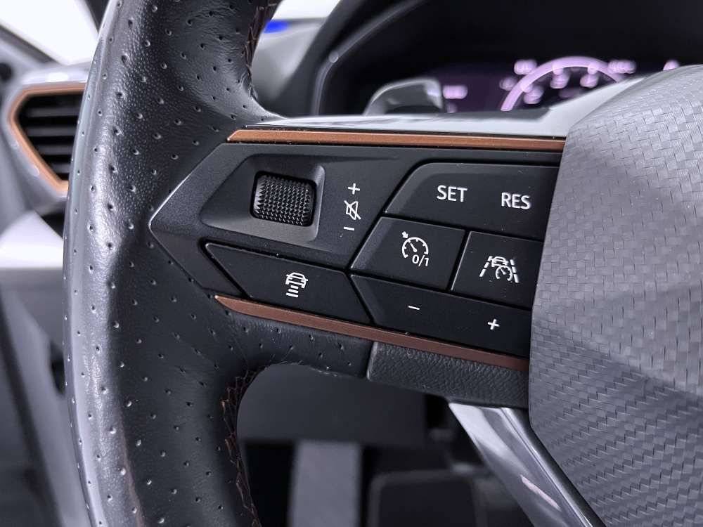 CUPRA 