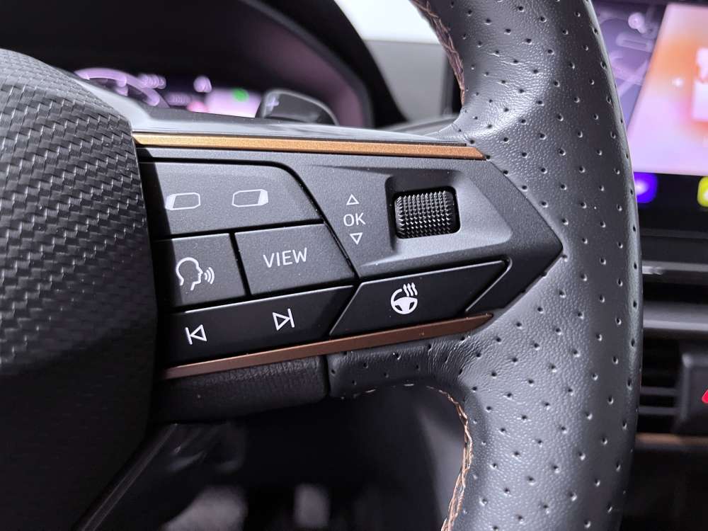 CUPRA 