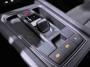 CUPRA 