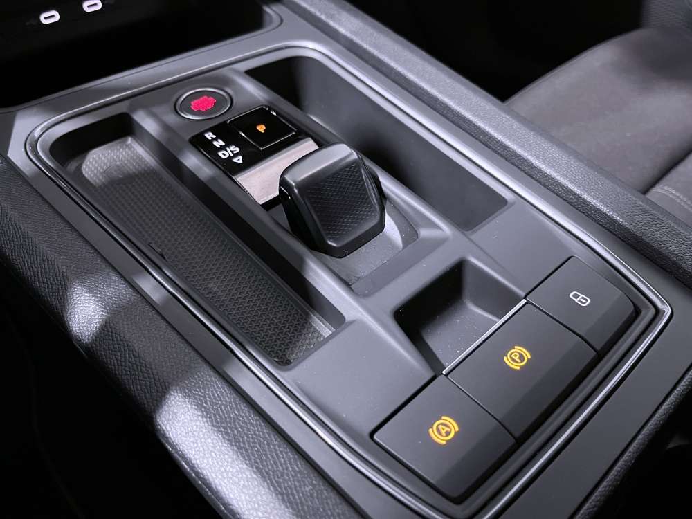 CUPRA 