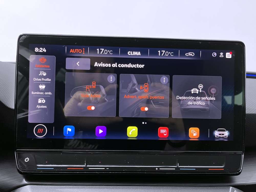 CUPRA 
