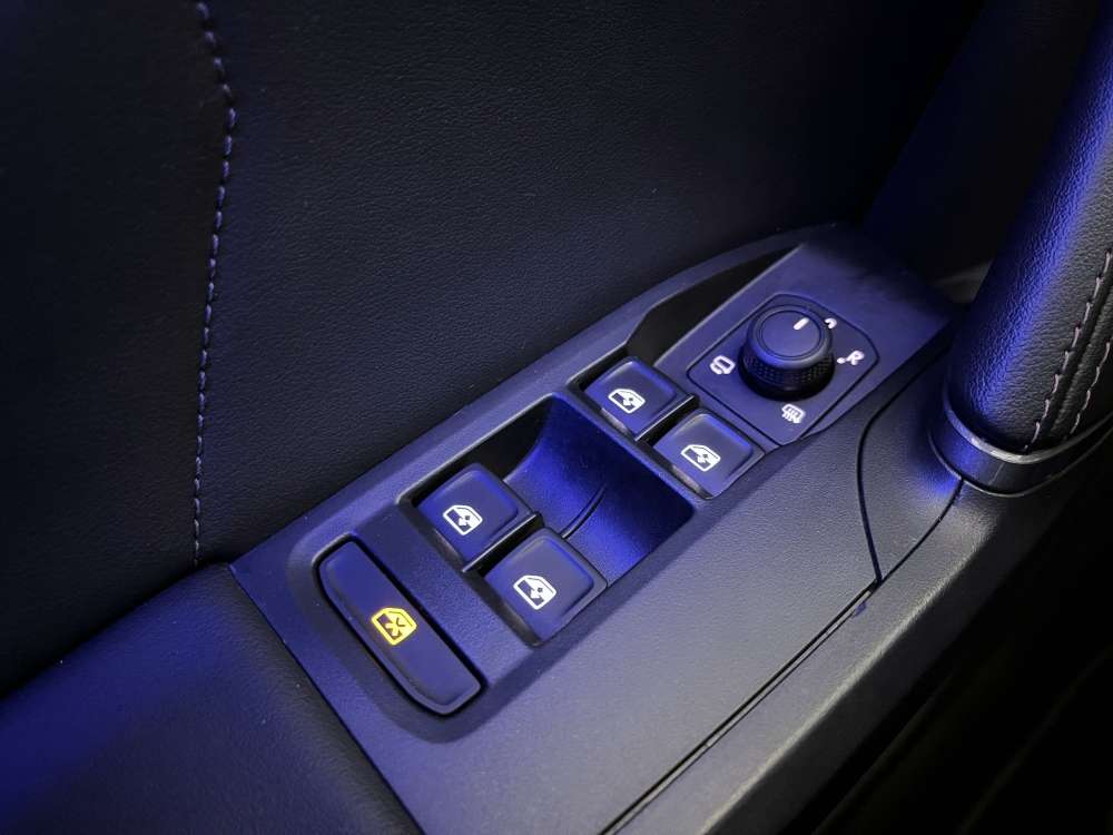 CUPRA 