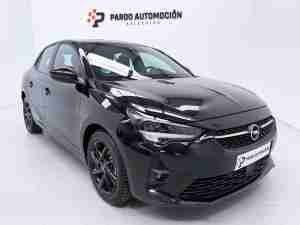OPEL 