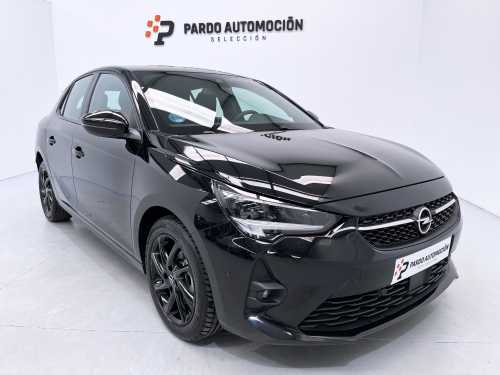 OPEL 1.2T XHL GS-Line 100CV