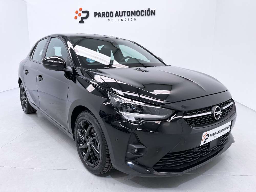 OPEL 