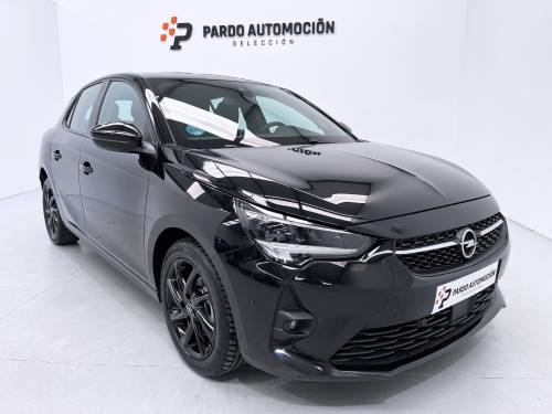 OPEL 1.2T XHL GS-Line 100CV