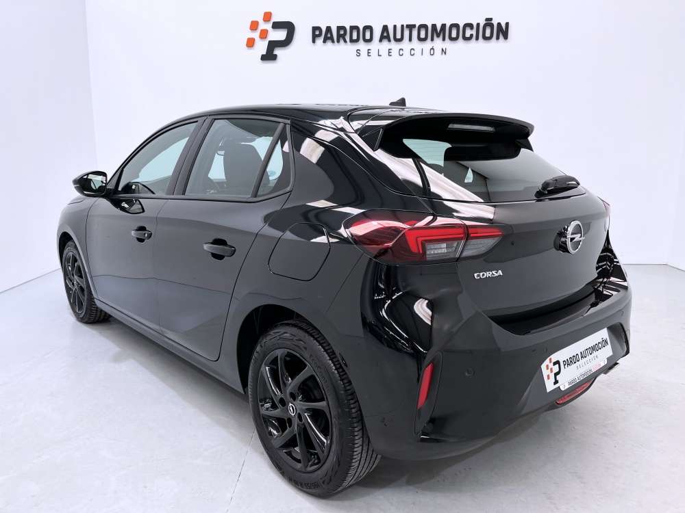 OPEL 
