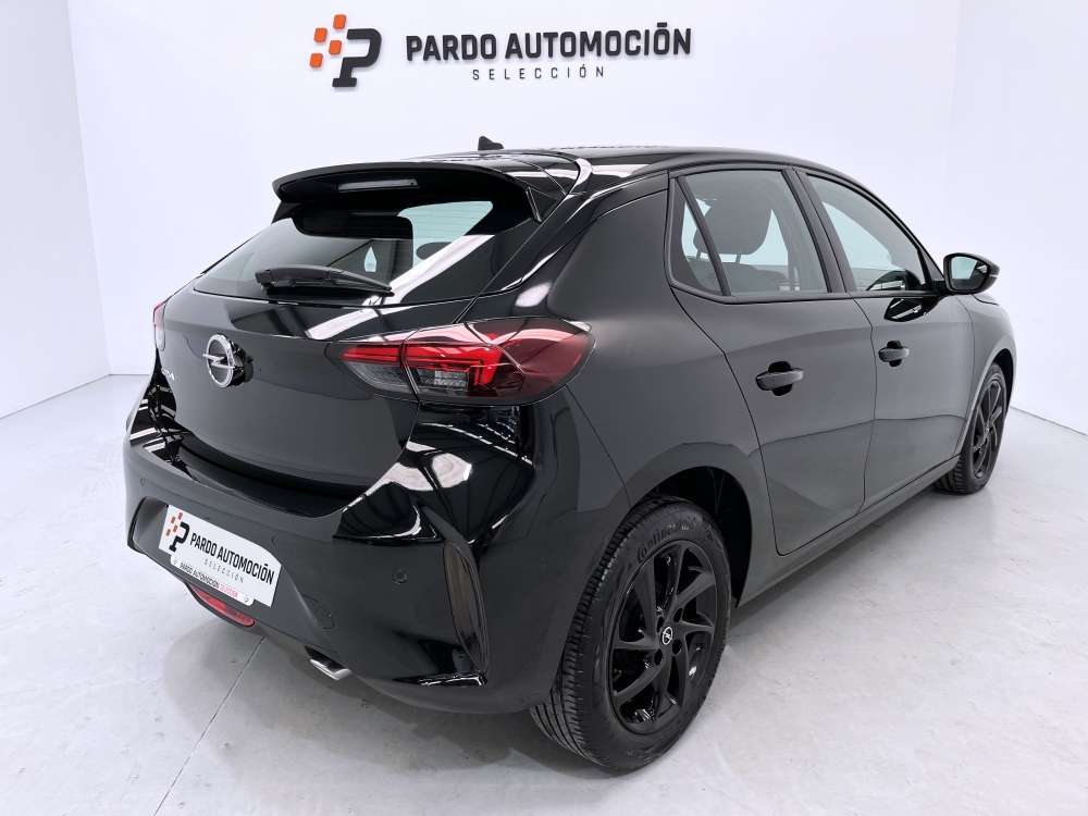 OPEL 