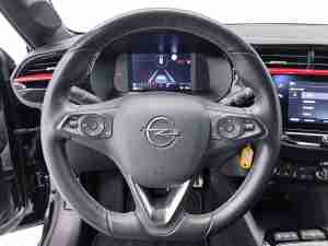 OPEL 