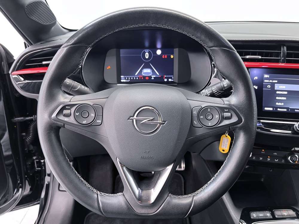 OPEL 