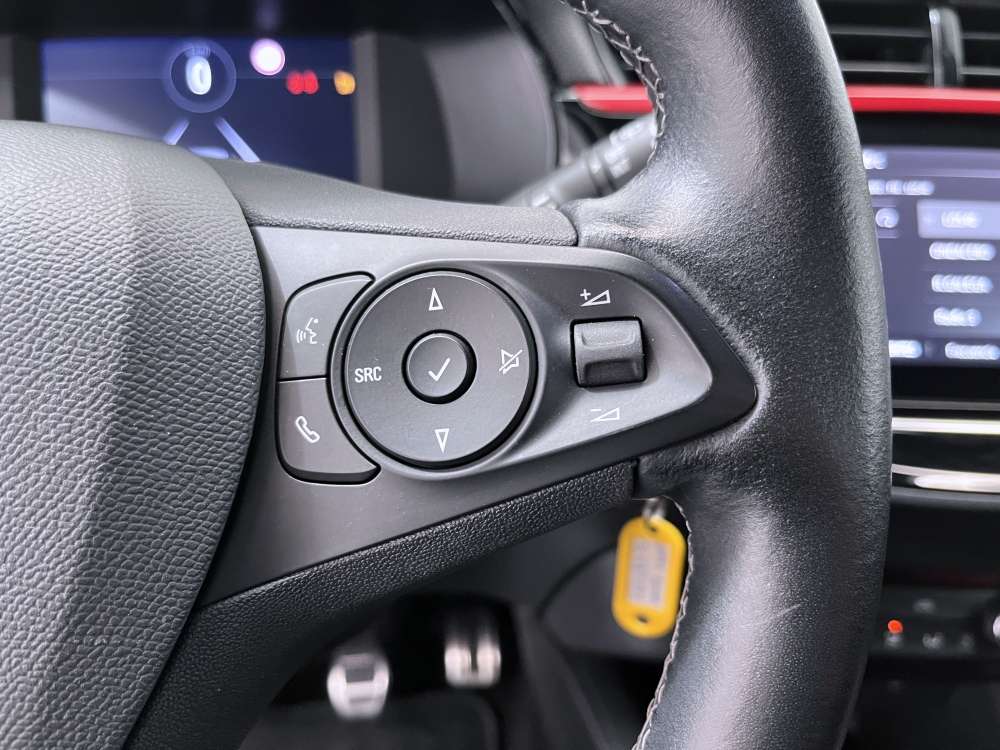 OPEL 