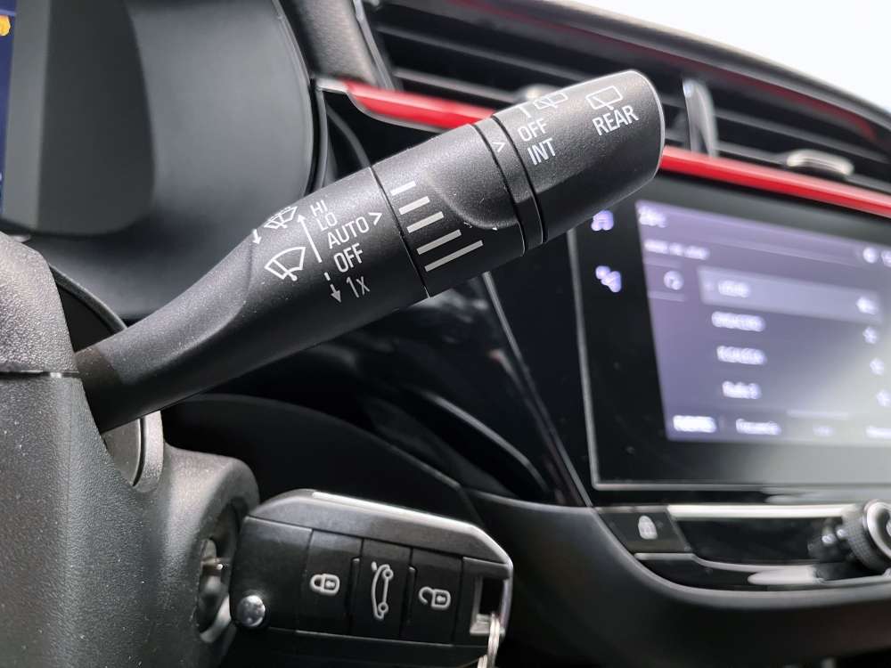 OPEL 