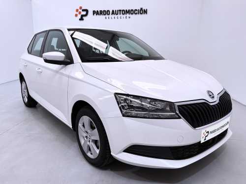 SKODA Like 1.0 MPI 75CV