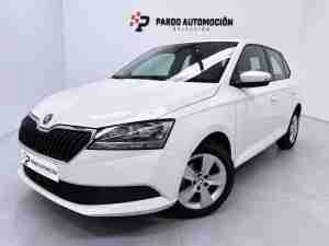 SKODA 