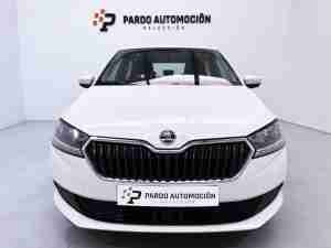 SKODA 