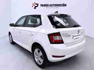 SKODA 