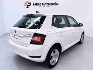 SKODA 